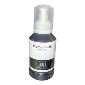 Чернила (краска) V.Print для Epson L6190 EcoTank ITS Чорне Black (BK) 127мл