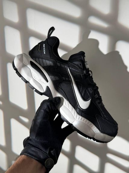 Кросівки чоловічі V2K.4 Run GTX Black White весна / осінь A4550 | Зображення 6