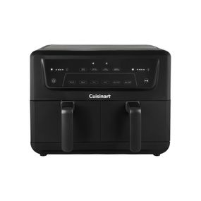 Мультипіч Cuisinart AIR-TWIN 10.4L (AFD10OBLE)