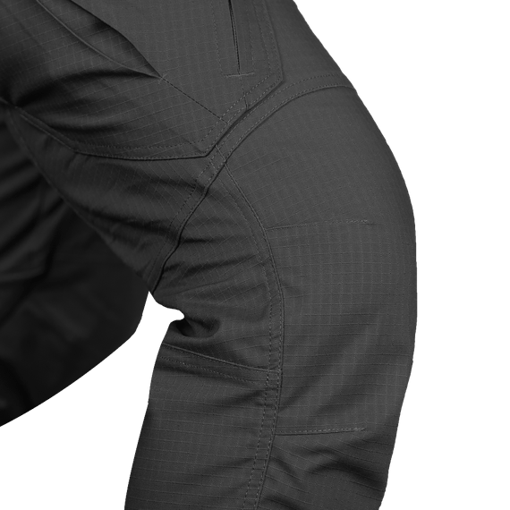 Штани Герць Rip-Stop Stretch Чорні (7940), XXL | Зображення 6