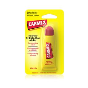 Бальзам для губ Carmex Moisturising Lip Balm SPF 15 - Classic (10 г)