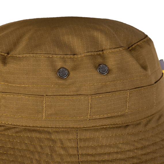 Панама Boonie 2.0 Twill Койот (8072), 58 | Зображення 2