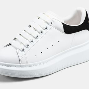 Кросівки  Ale4xa4der M3Qu6en весна / літо / осінь 1379