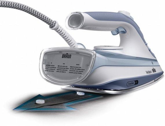 Праска Braun TexStyle 5 SI-5078-GY 2800 Вт | Зображення 2