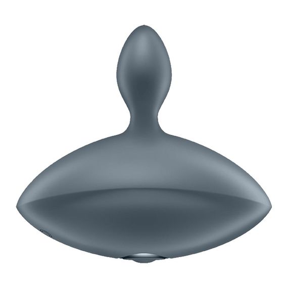 Анальна вібропробка Satisfyer Booty Absolute Beginners 4, для початківців, ввідна частина 3 см Sex Aura | Зображення 2