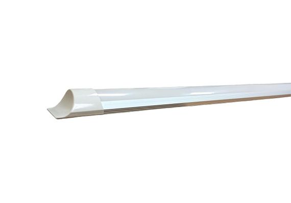 Светильник LED DHX18 600 4000K 18W 220V 1500L PRO-LINE Алюминиевый корпус Ny95000730 | Зображення 4