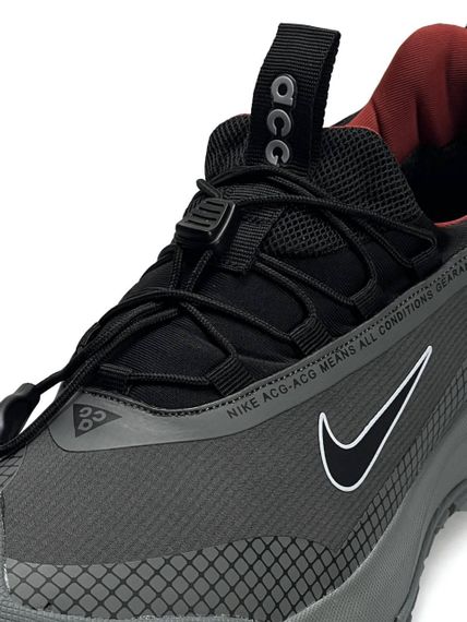 Кросівки ACG Mountain Fly Low GTX Grey , В'єтнам A4682 | Зображення 6