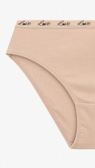 Труси жiночi 1013035-119 M Кавовий shop (2000999496196) | Зображення 1