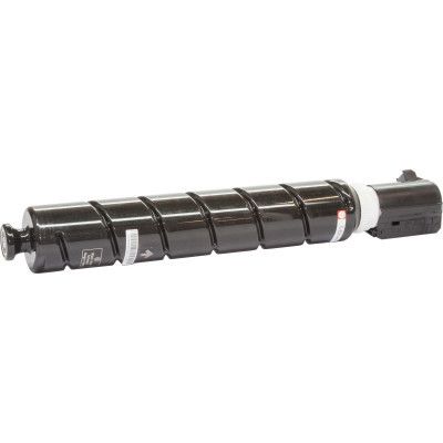 Тонер-картридж BASF Canon iR-C3320/3325/3330 аналог 8524B002 (BASF-KT-EXV49BK) | Зображення 2