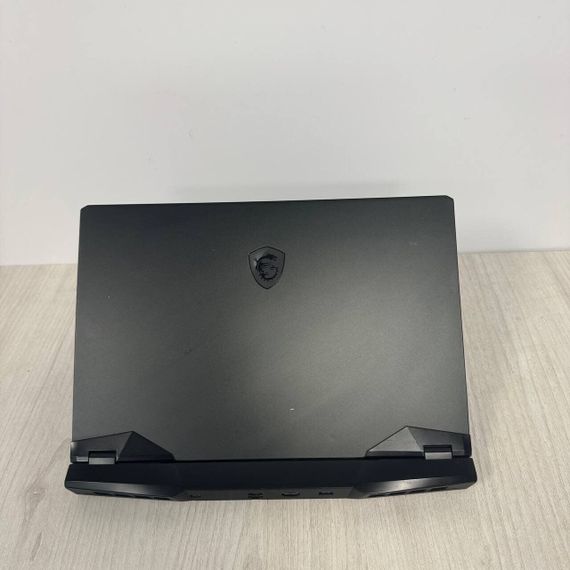 Ігровий ноутбук Б-класу MSI GP66 Leopard 11UH / 15.6" (1920x1080) IPS / Intel Core i7-11800H (8 (16) ядер по 1.9 - 4.6 GHz) / 16 GB DDR4 / 256 GB SSD / nVidia GeForce RTX 3080, 8 GB GDDR6, 256-bit / WebCam б/в | Зображення 8