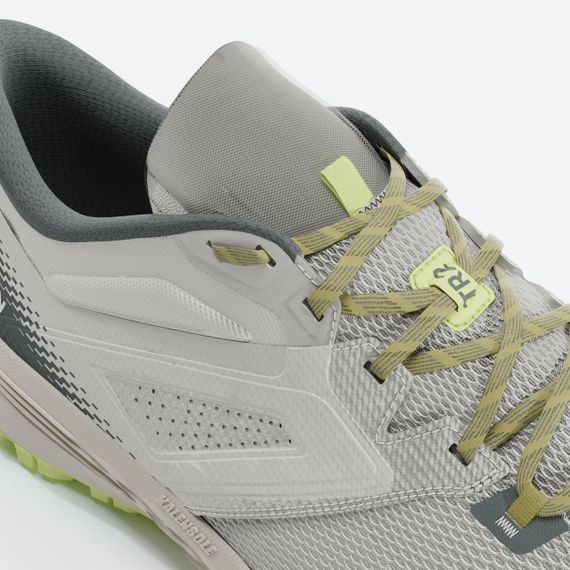 Кросівки чоловічі TR2 бежеві/жовті - EU45 UA44 | Зображення 7