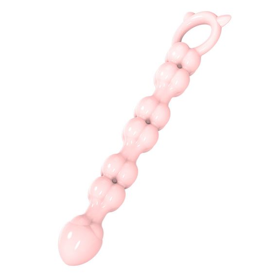 Анальні намиста Meleon - Tide Anal Beads, AP-34 Sex Aura | Зображення 4