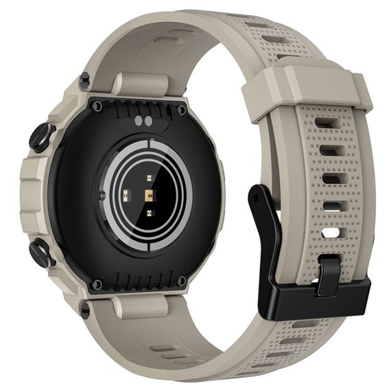 Годинник M3odfit  ProTrainer GPS White | Зображення 3