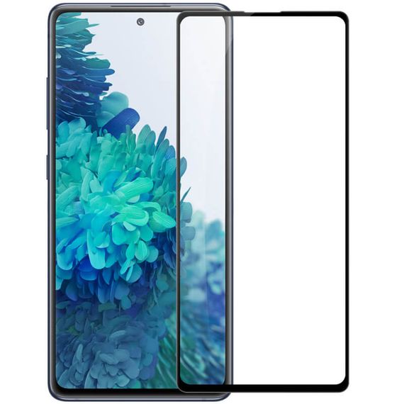 Захисне скло Nillkin (CP+PRO) для Samsung Galaxy S20 FE | Зображення 1