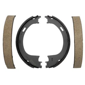 Тормозные колодки Bosch задние CITROEN/MITSUBISHI C4/Lancer/Outlander "06 0986487766