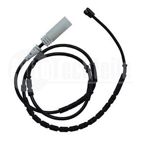 Датчик износа тормозных колодок задний BMW X1 E84 08-15/ (L=1141mm), AutoTechteile, 700 3420, 39676