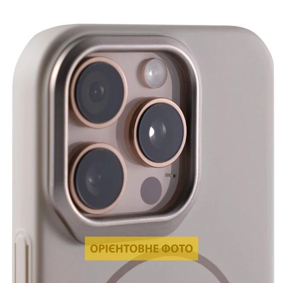 Чохол PC Dream with MagSafe для Apple iPhone 17 Air (6.5") Gray | Зображення 1