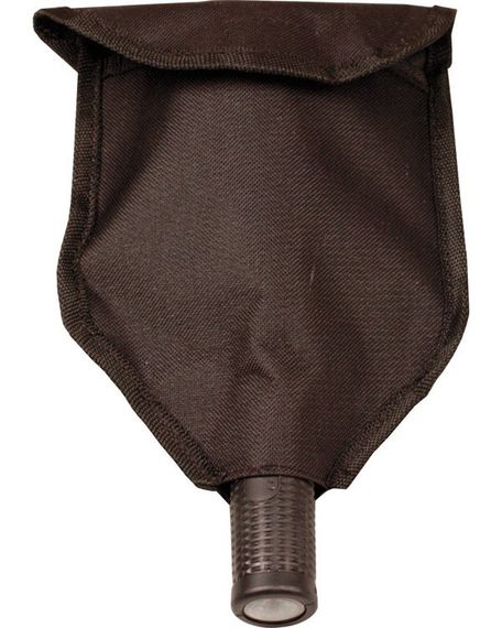 Лопата саперна KOMBAT UK Mini Pick / shovel | Зображення 1