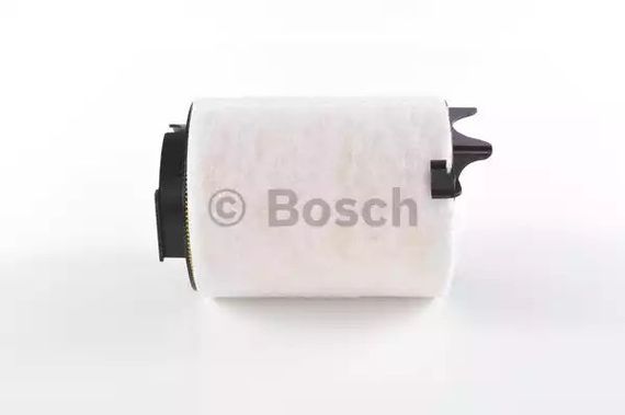 Фільтр повітряний SKODA OCTAVIA, SEAT ALTEA, AUDI A3, BOSCH (1457433576) | Зображення 3