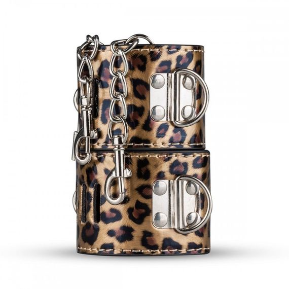 Набір БДСМ Secret Pleasure Chest - Wicked Wildcat | Зображення 3