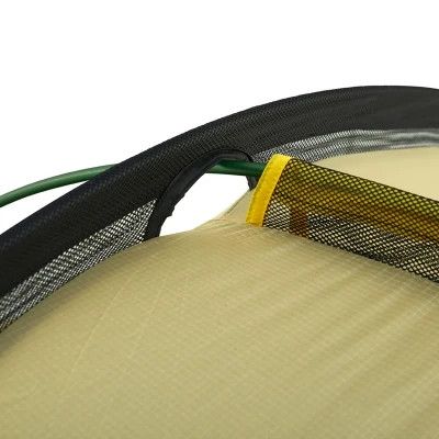 Палатка Wechsel Pathfinder UL Green (231085) | Зображення 3