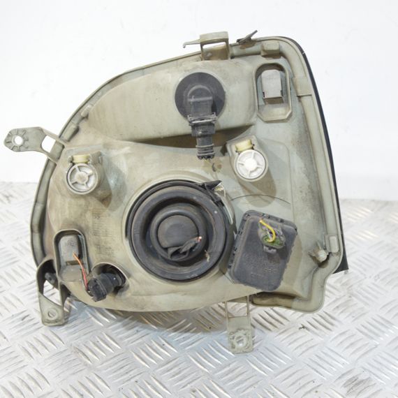 Фара права Opel Agila A 2000-2007 Фара передня права Опель Агіла А 3510084E00 09210934 | Зображення 3