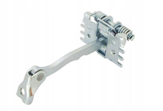 Renault Laguna II 2001-2007 г.в. ограничитель передней двери (8200000721) | Зображення 1