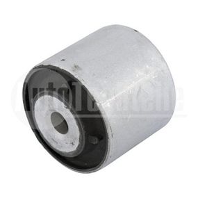 Сайлентблок редуктора заднего моста Mercedes Benz W164 05-11/ W251 06-, AutoTechteile, 100 3362, 26384