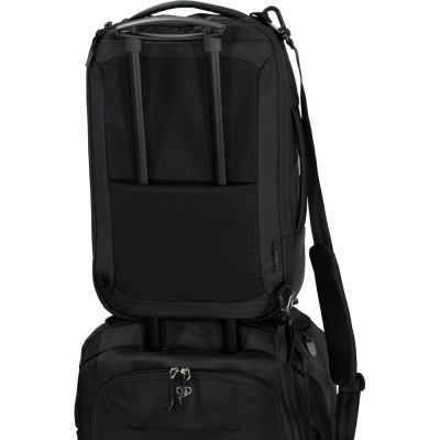 Рюкзак туристичний Osprey Aoede Briefpack 22 black - O/S - чорний (009.3442) | Зображення 2