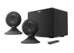 True Stereo аудіосистема для караоке Studio Evolution EvoSound Sphere 2.1 (Black)