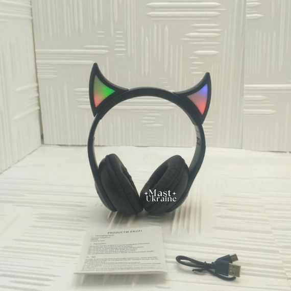 Навушники Бездротові CAT STN-25 Bluetooth (41176-STN-25_277) | Зображення 6