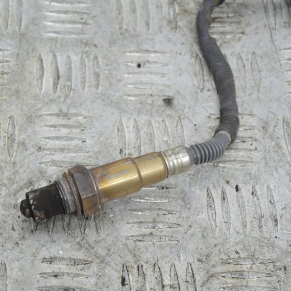 Датчик кисневий Peugeot Partner 2008 207 208 3008 308 5008 Лямбда зонд Пежо Партнер 0258017217 759071302 | Зображення 1