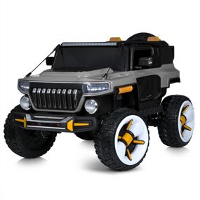 Детский электромобиль Джип M 5075EBLR-11 до 25 кг