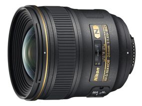 Объектив Nikon 24mm/1.4G ED AF-S NIKKOR (JAA131DA)