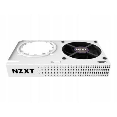 Кулер для видеокарты NZXT Kraken G12 GPU MOUNTING KIT (White) (RL-KRG12-W1) | Зображення 5