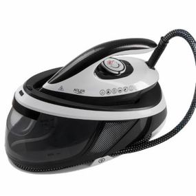 Парогенератор Adler AD 5048 (UA-01)