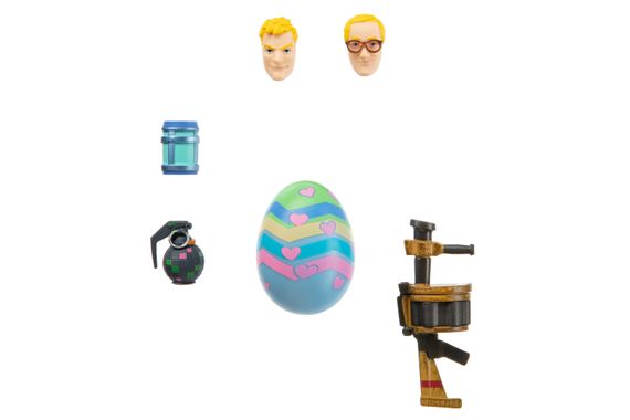 Fortnite Колекційна фігурка Legendary Series Rabbit Raider, 15 см. (FNT0124) | Зображення 4