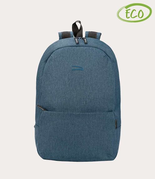 Рюкзак Tucano Ted 14" темно-синій | Зображення 1