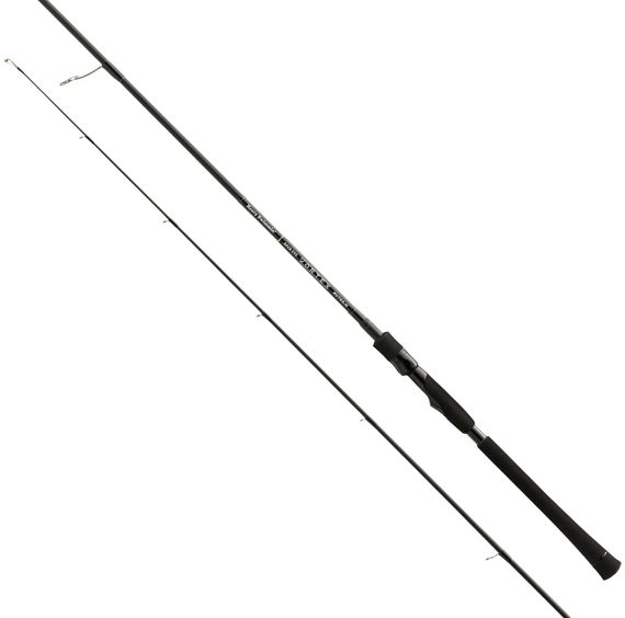 Спиннинг Tenryu Rock Eye Vortex RV91S-H 2.77m 8-35g