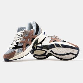 Чоловічі кросівки Asics Gel-1130 x Hal Studio весна / літо / осінь 1235 45 29 см