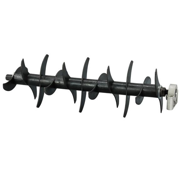 Вал з ножами скарифікатора Makita UV3600 (652024746)