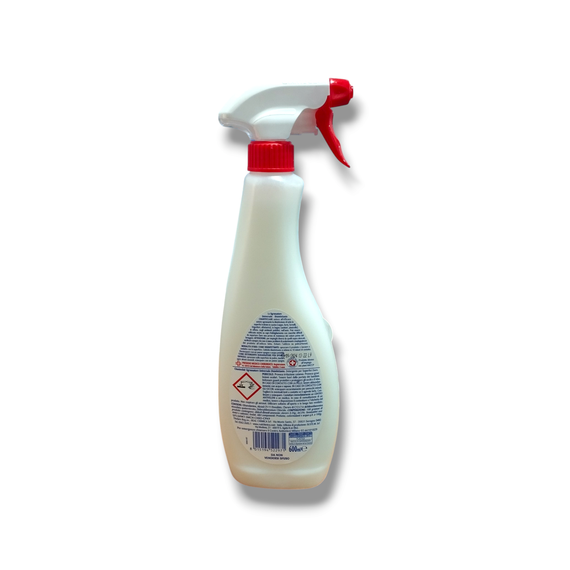 Chante Clair Спрей для дезінфекції Disinfettante 600ml спрей | Зображення 1