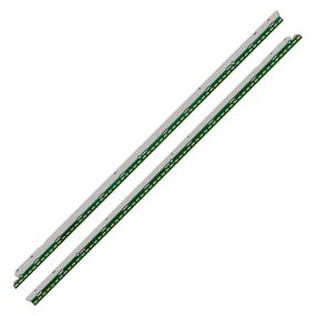 LED підсвітка LG TV 55" V14 ART9 TV REV0.0 1 L/R-Type 6916L-1605A 6916L-1606A 6916L1605A 6916L1606A 2шт.