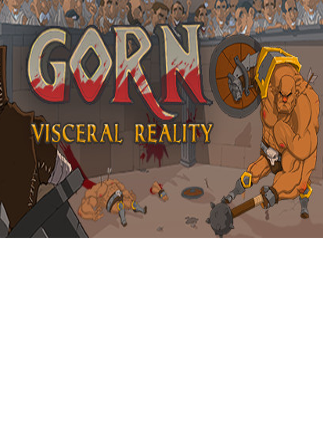 GORN Steam Gift EUROPE