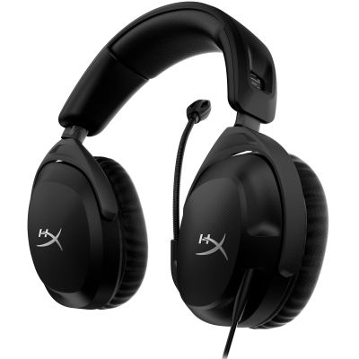 Гарнітура HyperX Cloud Stinger 2 3.5mm Black (519T1AA) | Зображення 5