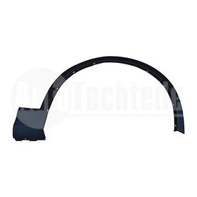 Накладка крыла переднего правая BMW X3 F25 09-17 / BMW X4 F26 13-18, AutoTechteile, 705 5186, ATPP1213141006