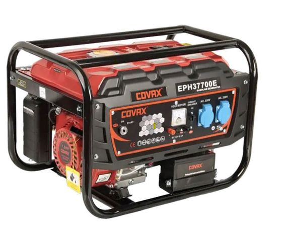 Генератор COVAX EPH37700E