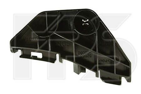 Крепеж заднего бампера правый (под фонарем) Toyota Corolla '07-09 (FPS)  5256202080