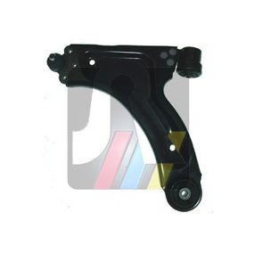 Рычаг передний нижний левый Opel Combo 01-, RTS, 96-00374-2,