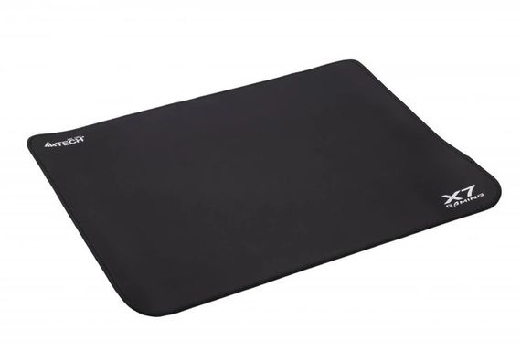 Ігрова поверхня для миші та клавіатури A4Tech X7-500MP(Black) 44х40 см чорний